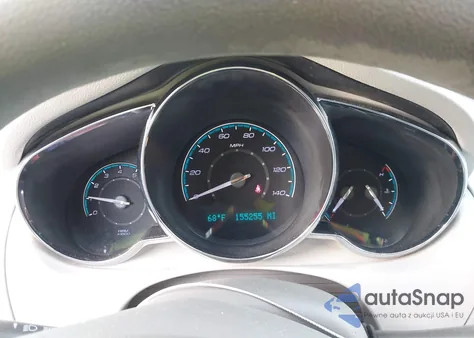 2010 Chevrolet Malibu Ls from USA, damaged, VIN 1G1ZB5EB6AF311867